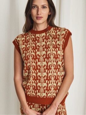 Misha & Puff Julien Top